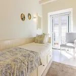Apartment Sunny Sao Paulo Lisbon