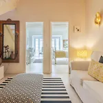 Sunny Sao Paulo Apartment *