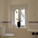 Sunny Sao Paulo Apartment