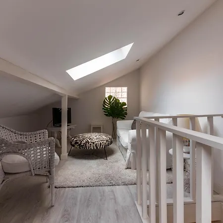 Apartamento Sunny São Paulo *