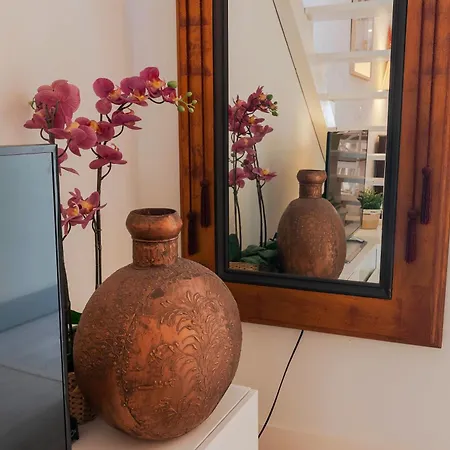 Apartman Sunny Sao Paulo *