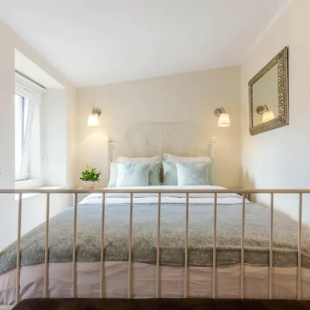 Sunny Sao Paulo Apartman *