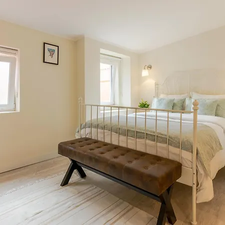 Apartman Sunny Sao Paulo *