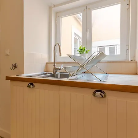 Sunny Sao Paulo Lisboa