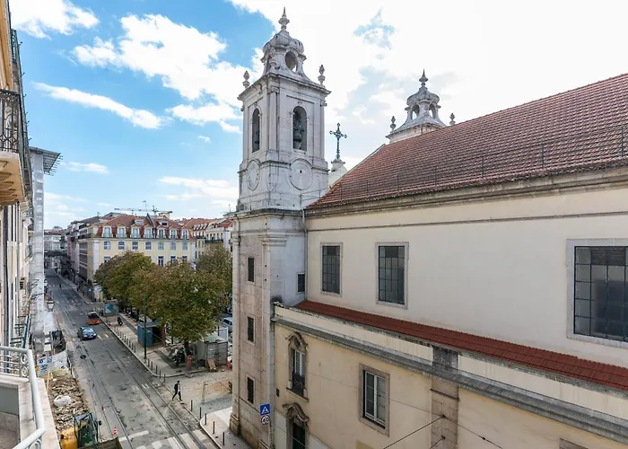 Sunny Sao Paulo * Lissabon