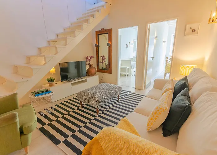 Sunny Sao Paulo Appartement