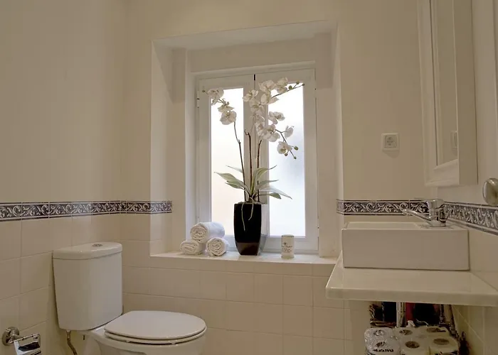 Sunny Sao Paulo Appartement