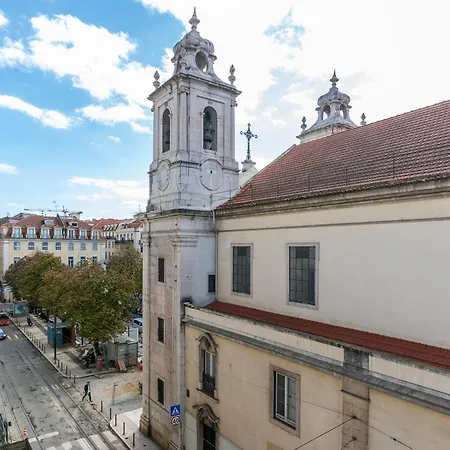Sunny Sao Paulo * Lissabon