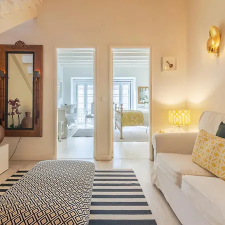 Sunny Sao Paulo Appartement *