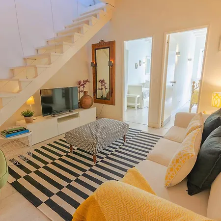 Sunny Sao Paulo Appartement