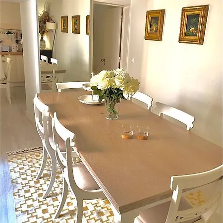 Sunny Sao Paulo Lissabon