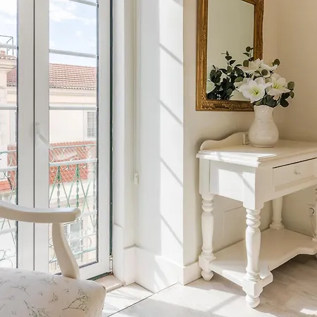 Apartment Sunny Sao Paulo *