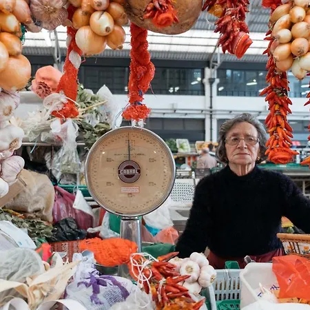 Apartment Sunny Sao Paulo