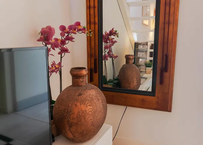 Apartman Sunny Sao Paulo *
